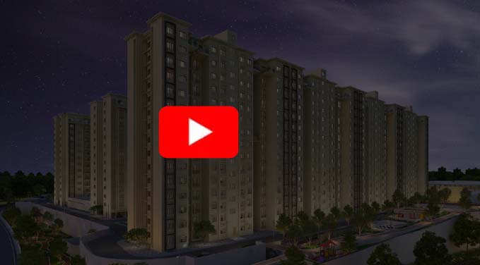 Sample Flat Tour